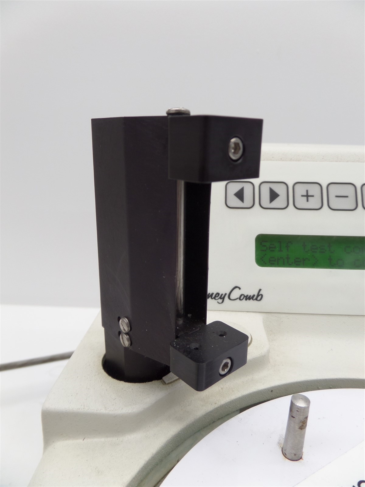 BAS Honeycomb Fraction Collector