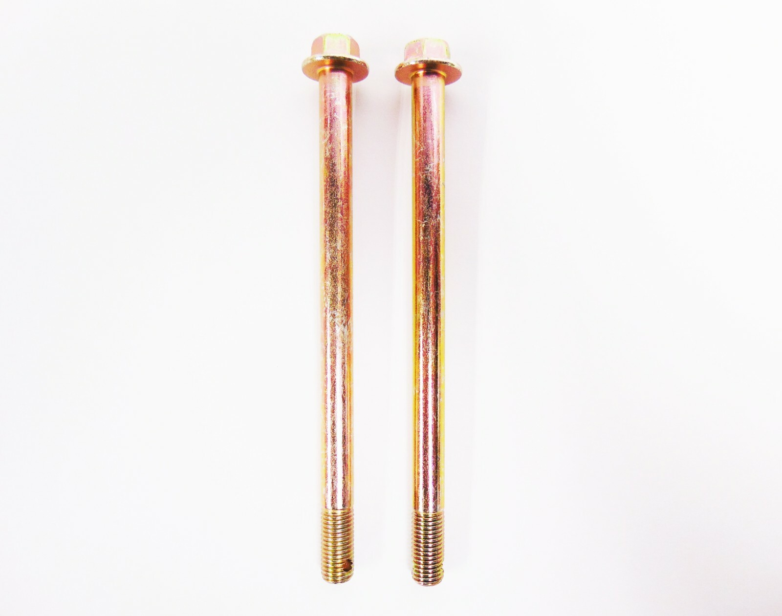 OEM Arctic Cat Snowmobile Ski Bolts   2) 2623-249 READ LISTING