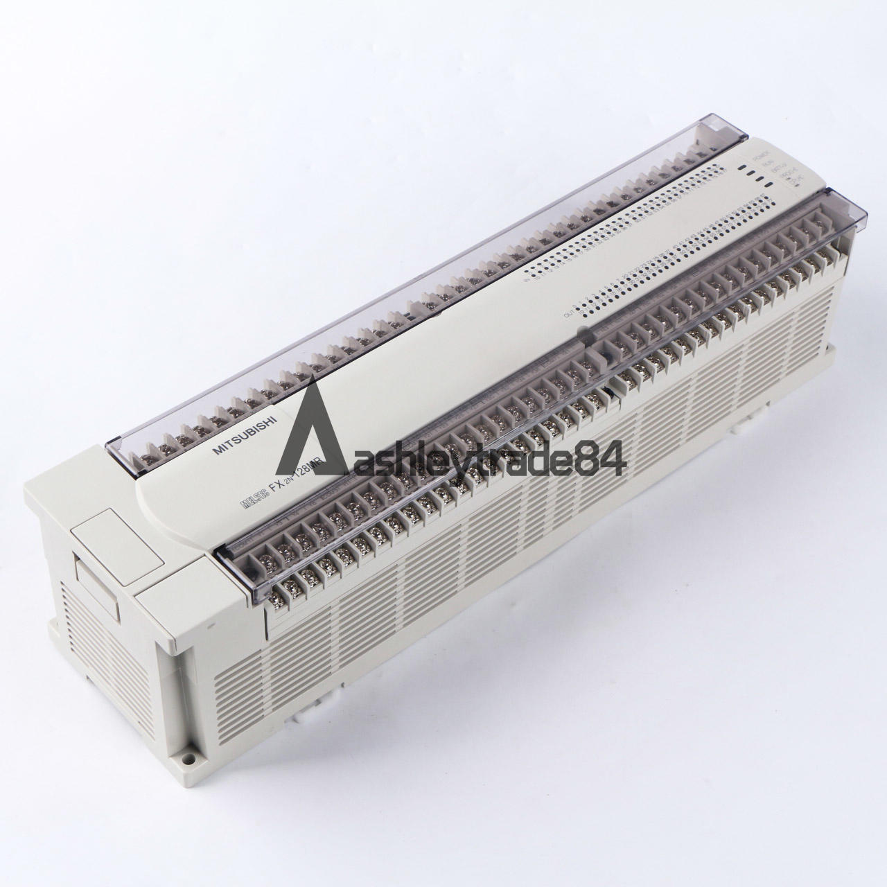 Mitsubishi New FX2N-128MR-001 Programmable Logic Controller FX2N128MR001