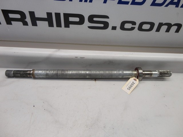 Polaris Jackshaft - 2011 RMK 800 - 1332663 - #26995