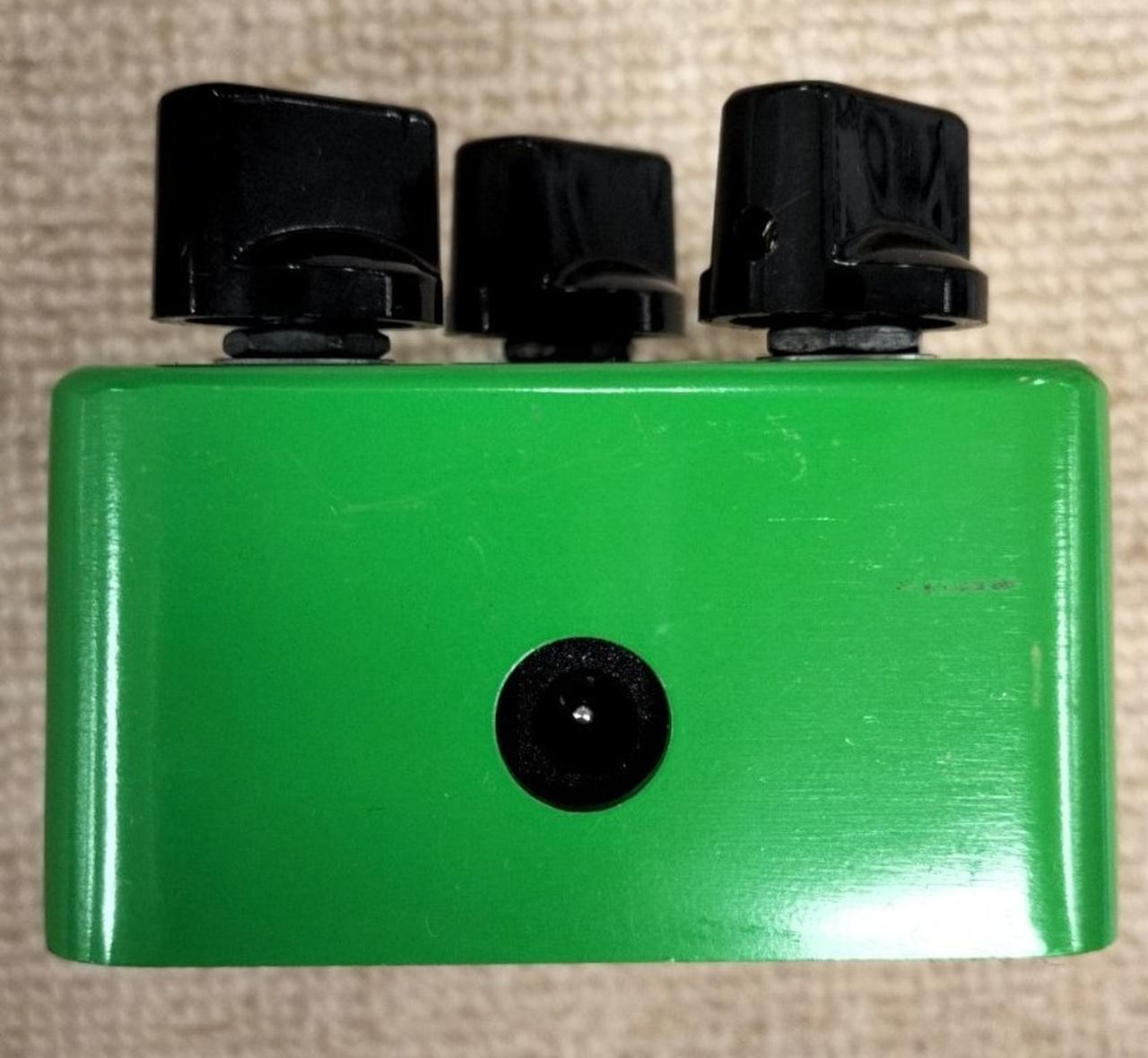 JOYO Dyna Compressor Guitar Pedal Effect Non-Effects Only Used