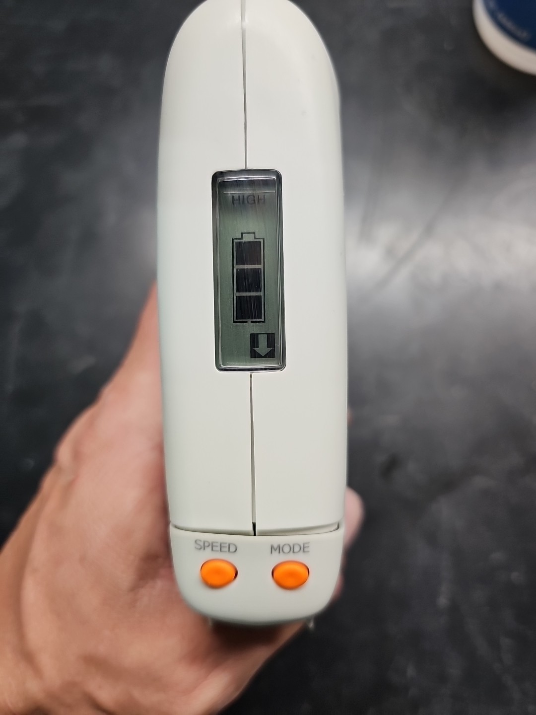 Corning Stripettor Ultra Electronic Serological Pipet Controller