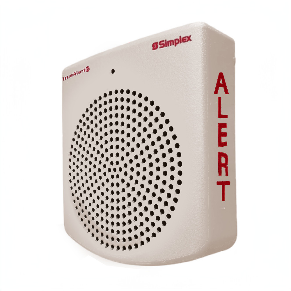 SIMPLEX 49SOC-WWALT