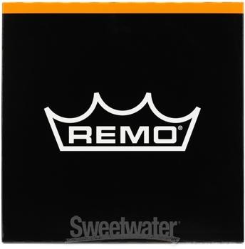 Remo Emperor Smooth White Drumhead - 10 inch