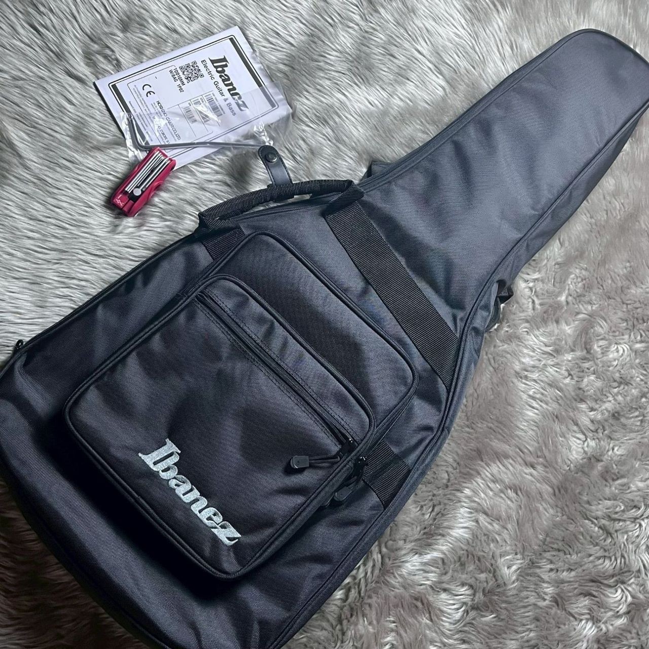 Ibanez TOD10