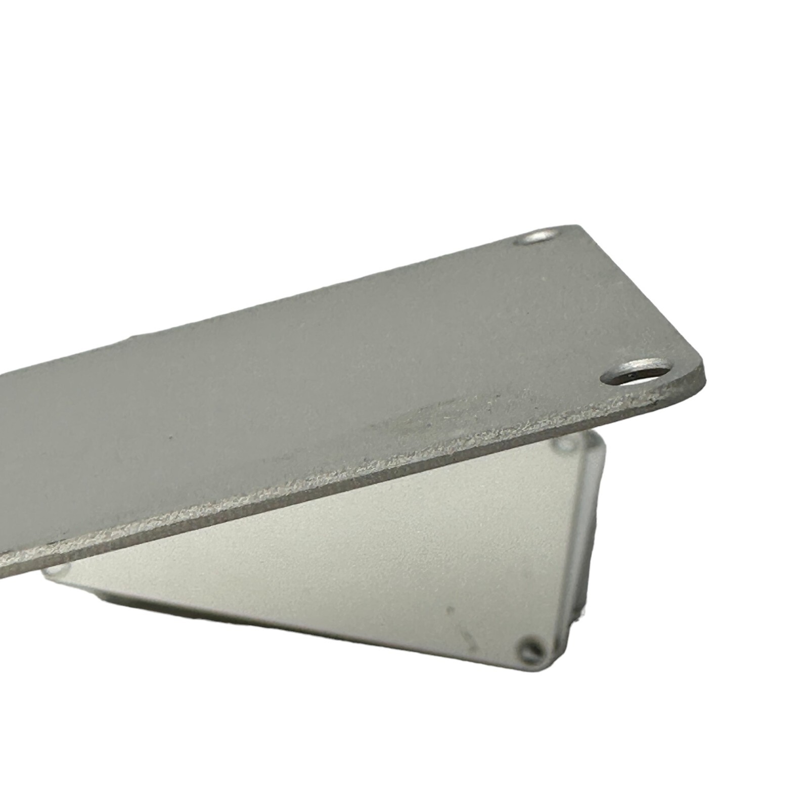 19 Pieces Mounting Plates 0.05" Thickness