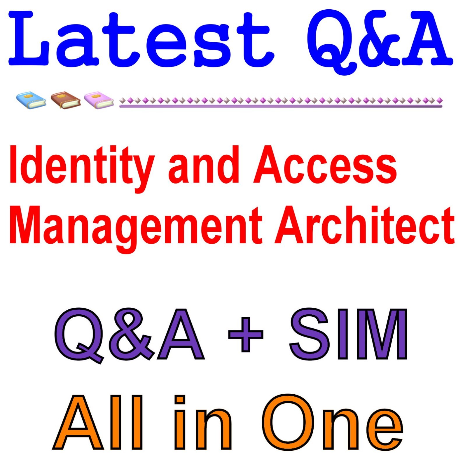 Salesforce Identity and Access Management Architect Exam Q&A
