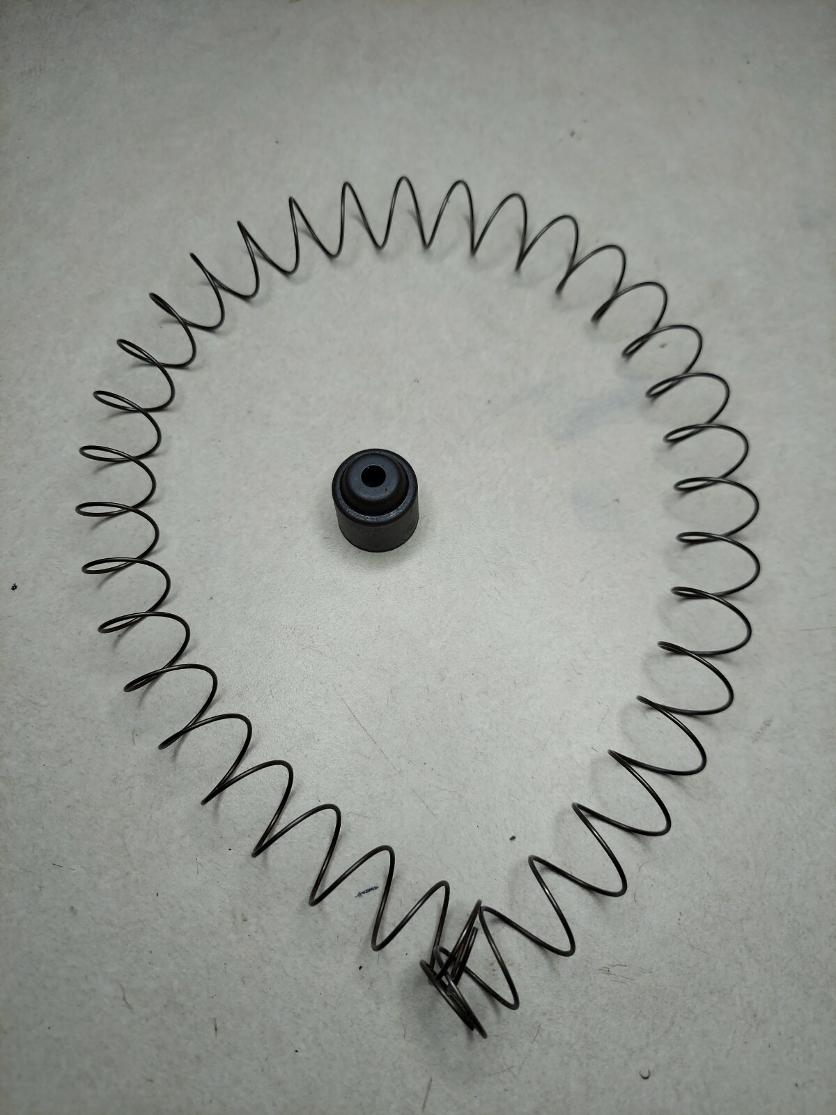 Winchester 1200 1300 120 12ga Magazine Tube Spring & Follower 12 Gauge Used OEM