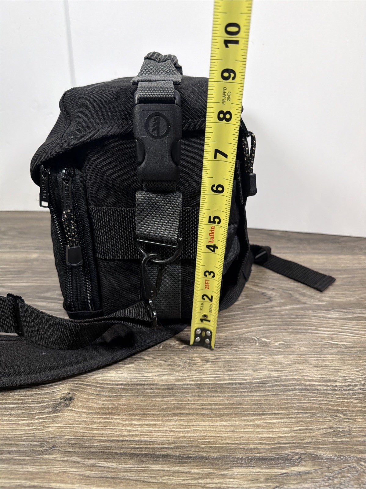 Tamrac Explorer 2 Camera Black Case Shoulder Bag