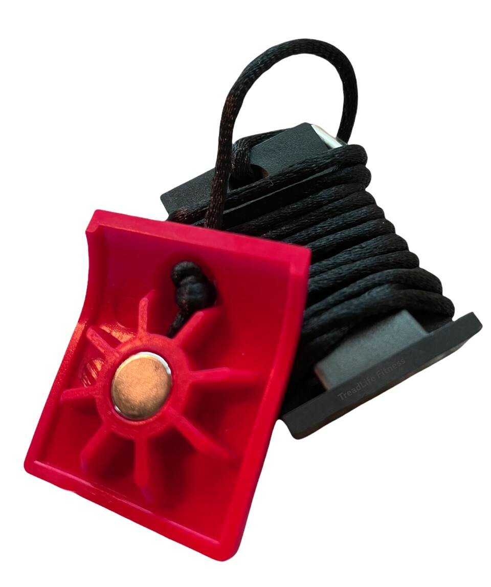 TREADMILL KEY 260830  Proform Safety Switch Stop Magnet Crosswalk XP 395 397 580