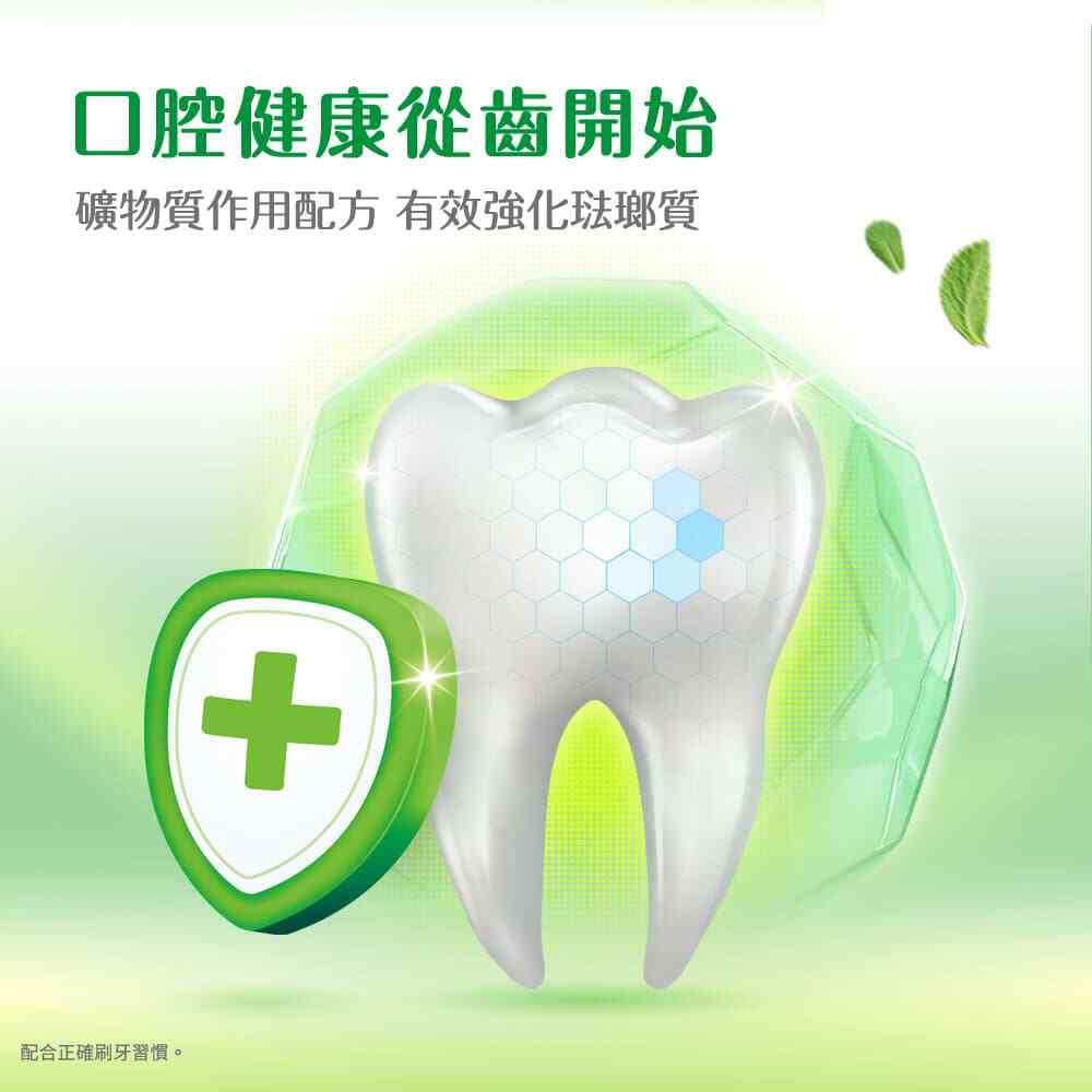 [Darlie] Super Fluorine Fresh Breath Toothpaste 250g