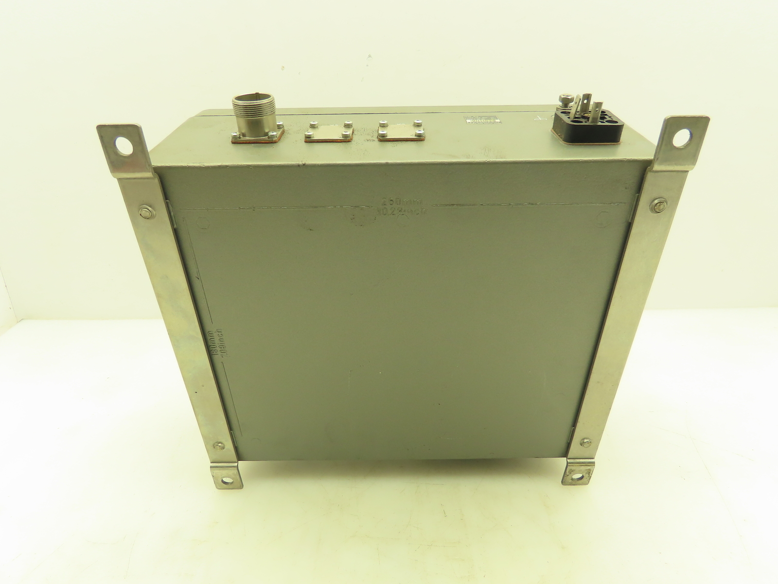 Heidenhain EXE 914 Encoder 25 Fold Interpolation 8MHz Measuring Device