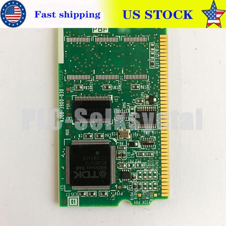 FANUC BOARD A20B-3900-0300 A20B39000300 NEW 2-5 days delivery