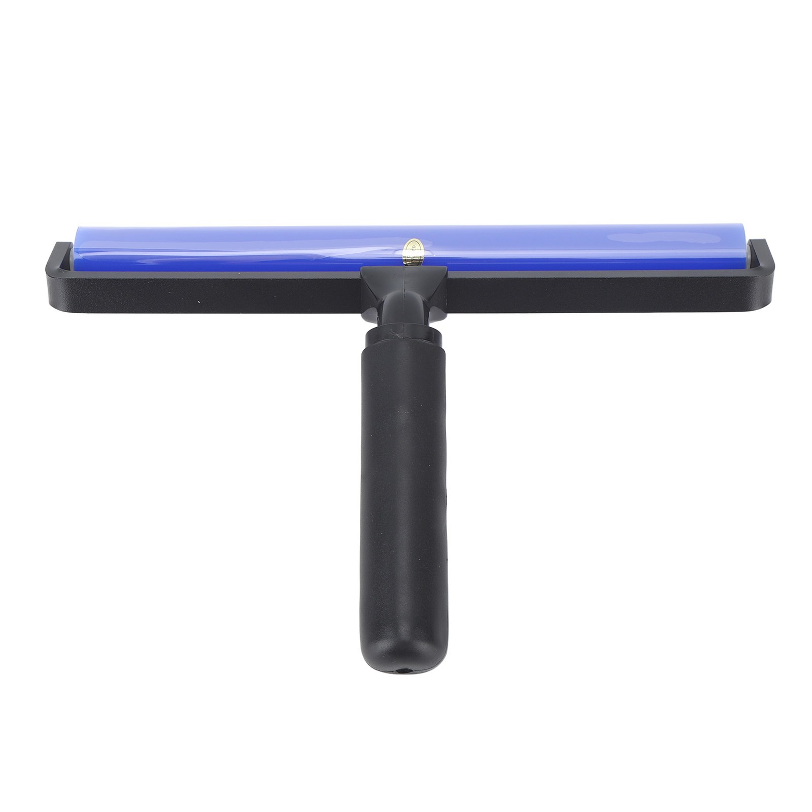 Static Roller Dust Removal Roller Super Sticky Blue Silicone Soft Static Action