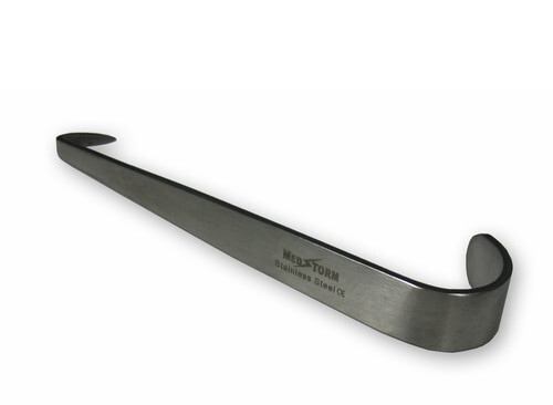TMA Tracheal Hook
