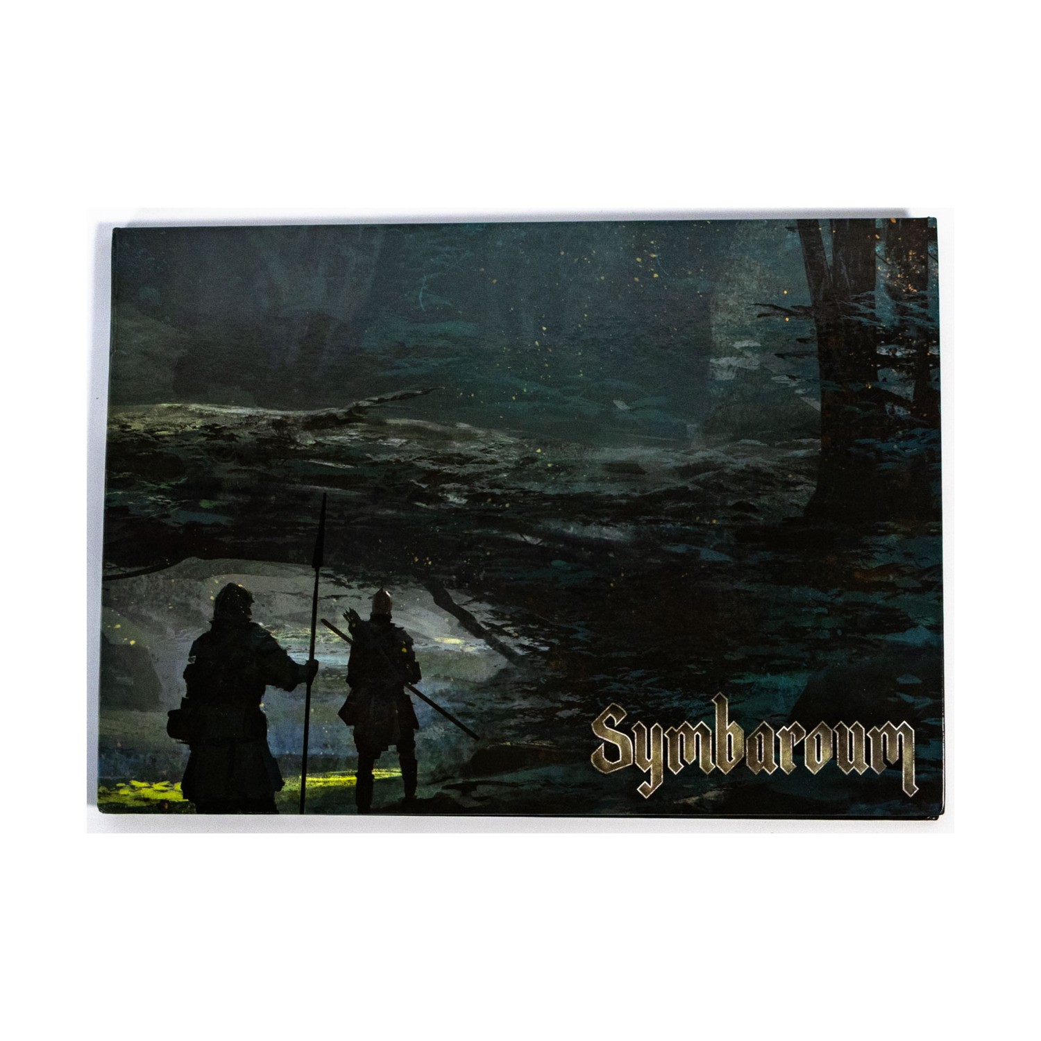 Modiphius Symbaroum Symbaroum Game Master's Screen - Screen Only! VG+