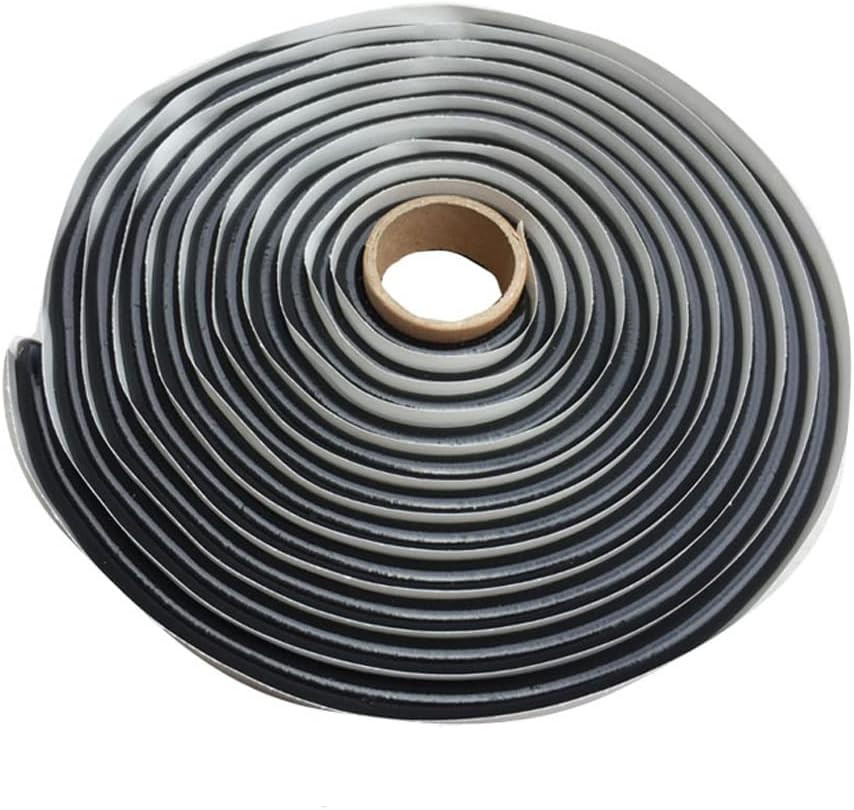 Butyl Sealant Tape – Butyl Rubber Sealant,Promote Sealing Purpose- ​Autty Tape f