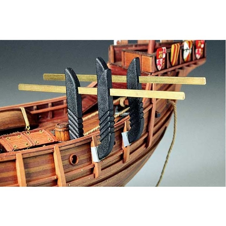 Amati Models #473890 Fast Clamp Set
