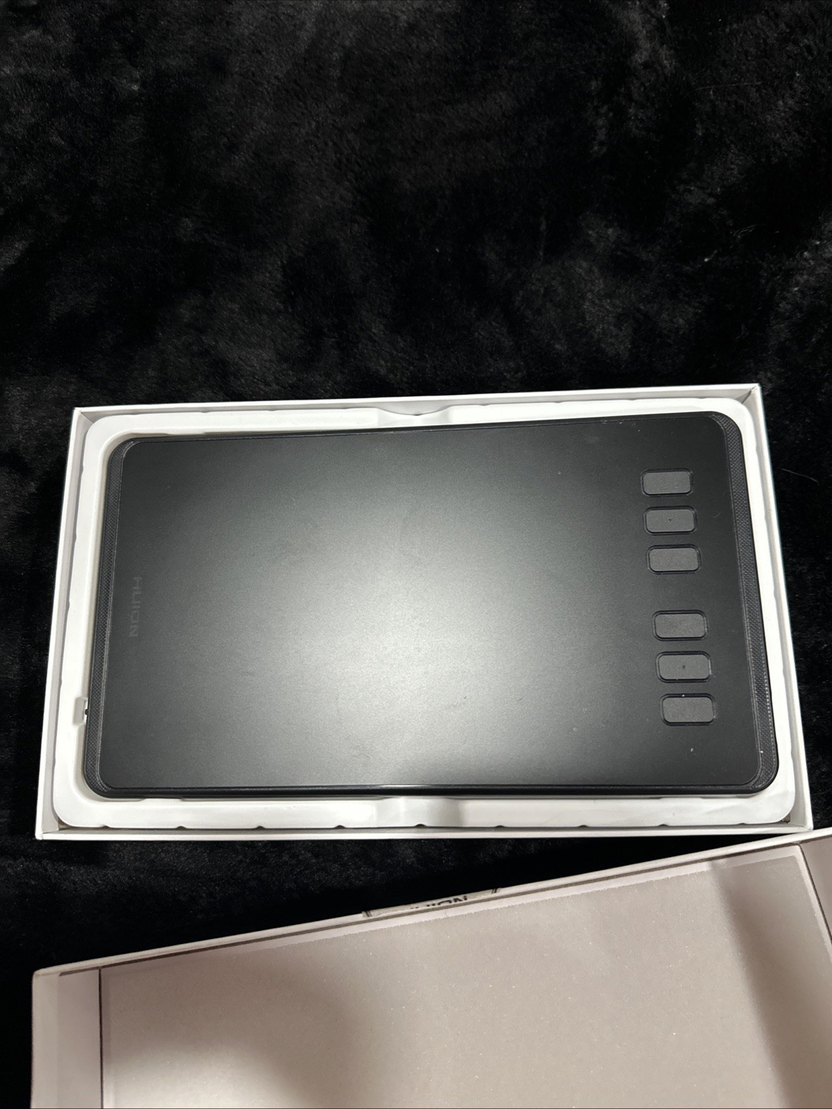 Inspiroy H640P Creative Pen Tablet Drawing Tablet New