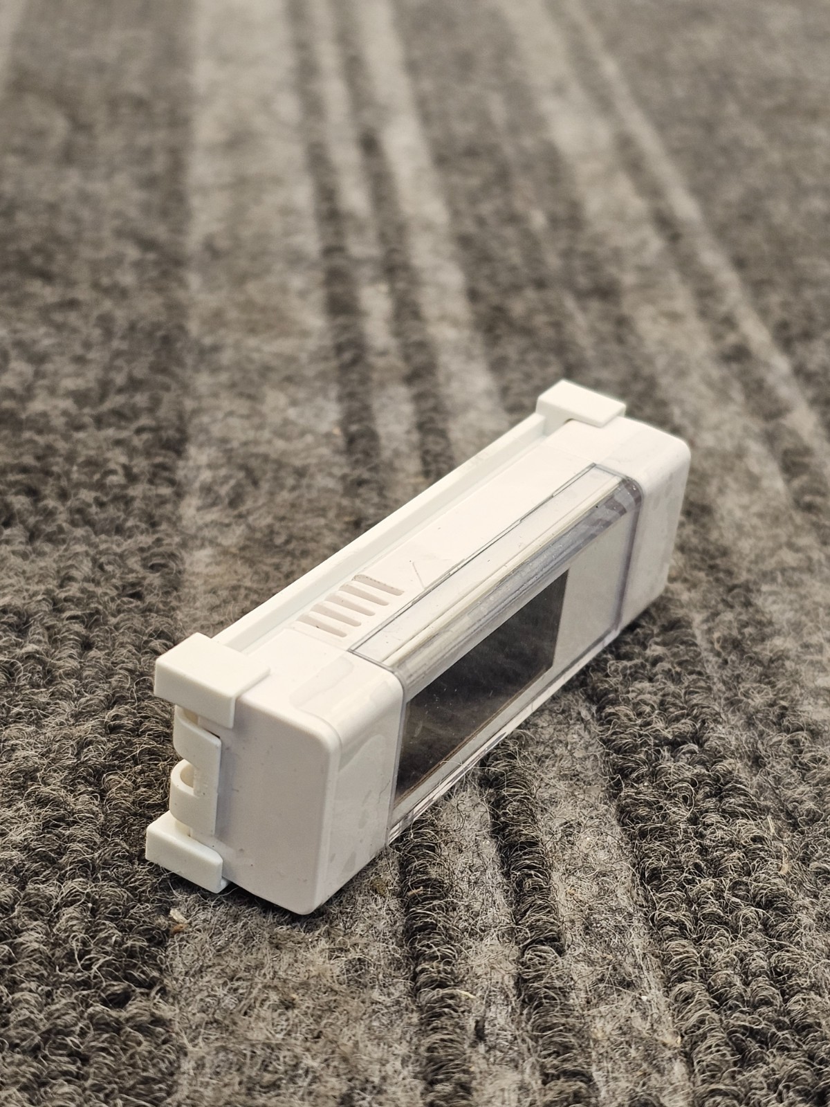 EASYFIT ETHSU S3051-C350: Temperature Humidity Sensor White