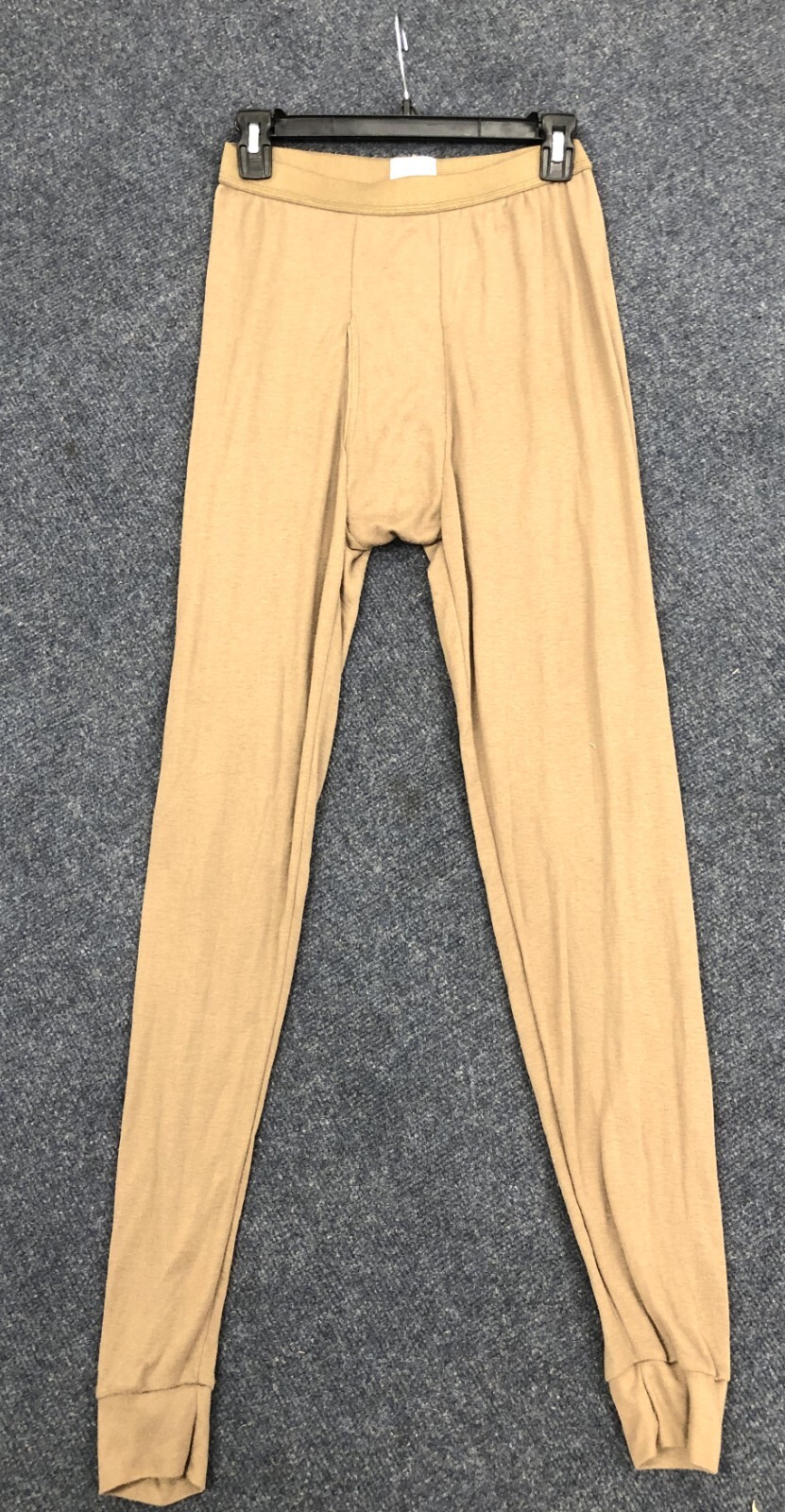 USGI Surplus Cold Weather Drawers Peckham Medium Size 8415-01-415-5669