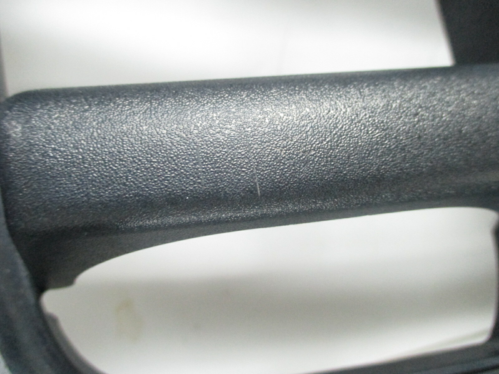07-13 GMC SIERRA UPPER GRILLE 15201485