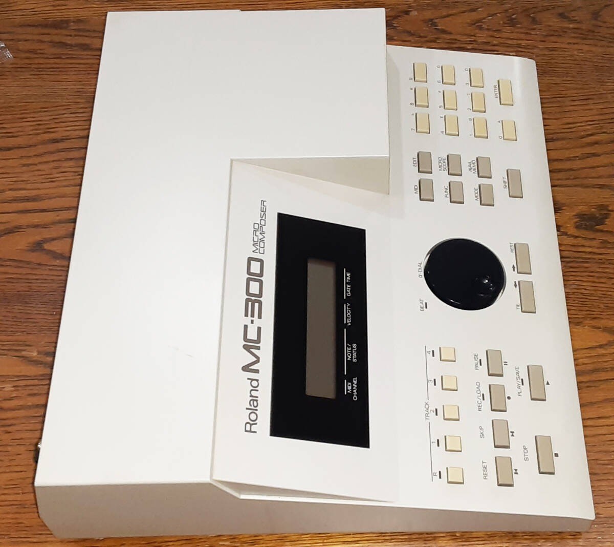 Roland MC-300 Micro Composer