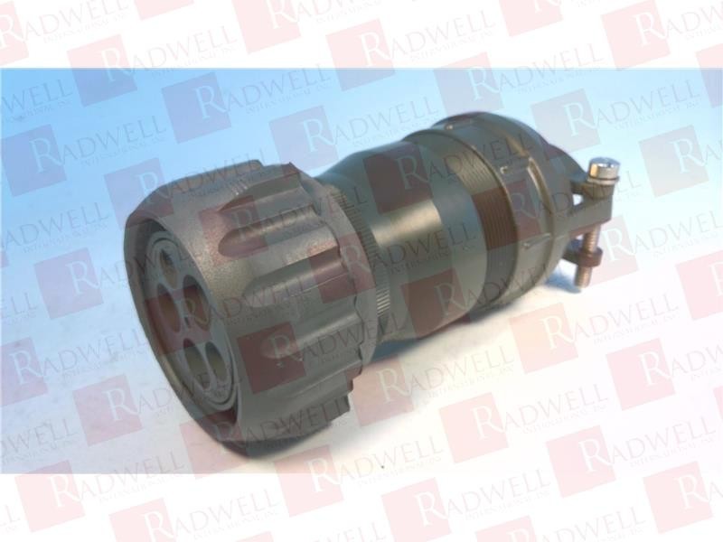 ITT FRCIR06LCFEGG4436A51SF80T100VO / FRCIR06LCFEGG4436A51SF80T100VO (NEW NO BOX)