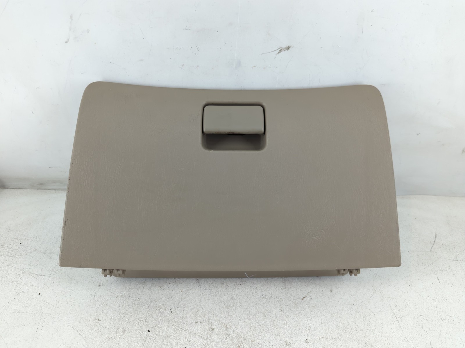2003 Toyota Corolla Passenger Glove Box Door Storage Compartment Y24P2