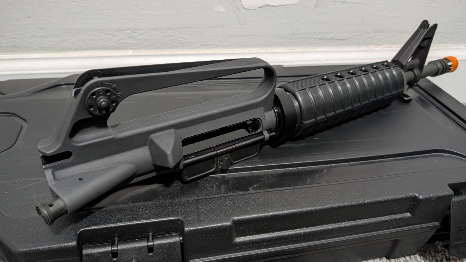 Airsoft 733 Viper/VFC GBBR