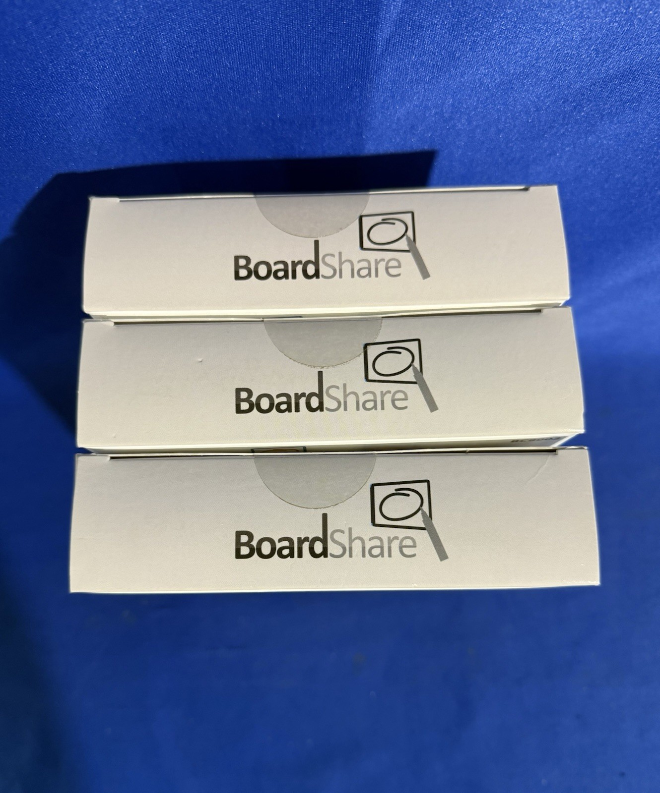 BoardShare Smart Interactive Whiteboard Device - Lot of 3 - Sealed - Read Below