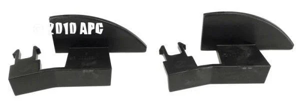 Safety Clips for Lock Ring 2/set