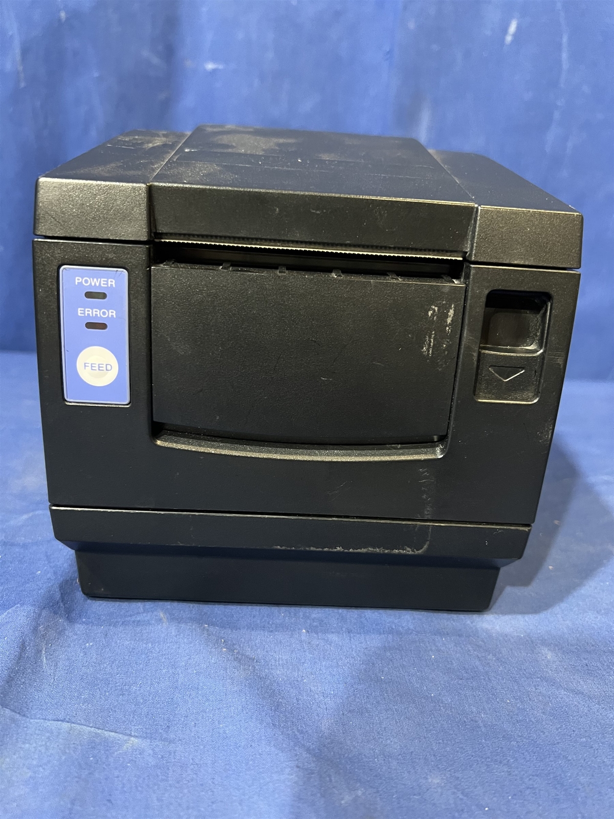 OEM Citizens CBM 1000 Type 2 POS USB Thermal Receipt Printer NO POWER SUPPLY