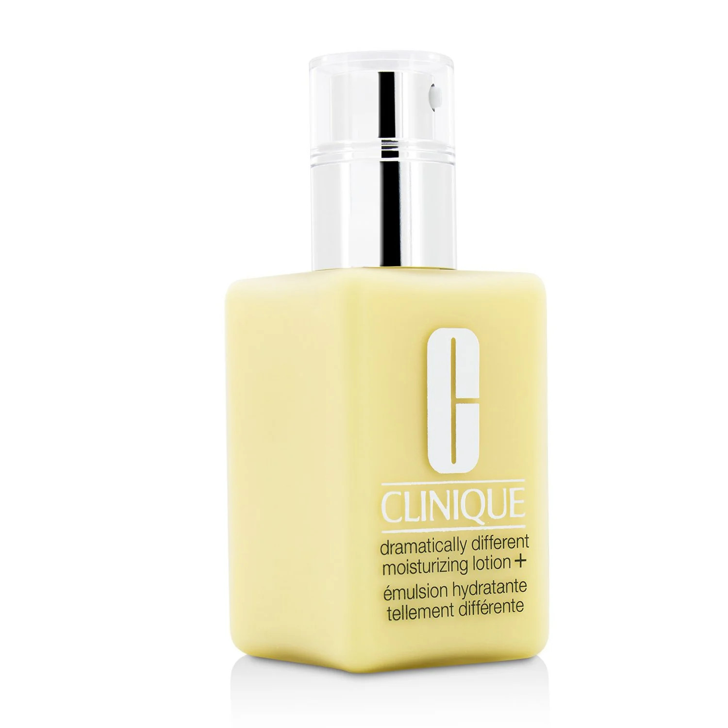 Clinique Dramatically Different Moisturizing Lotion+ - For Very Dry to Dry Co...