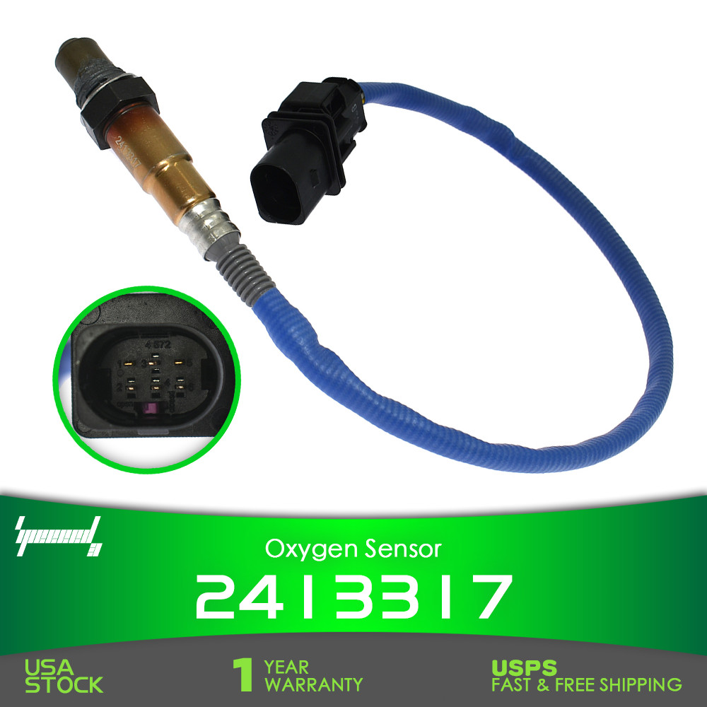 2413317 Oxygen O2 Sensor For 2019-2021 Polaris Rzr Xp Turbo Pro XP/XP 4