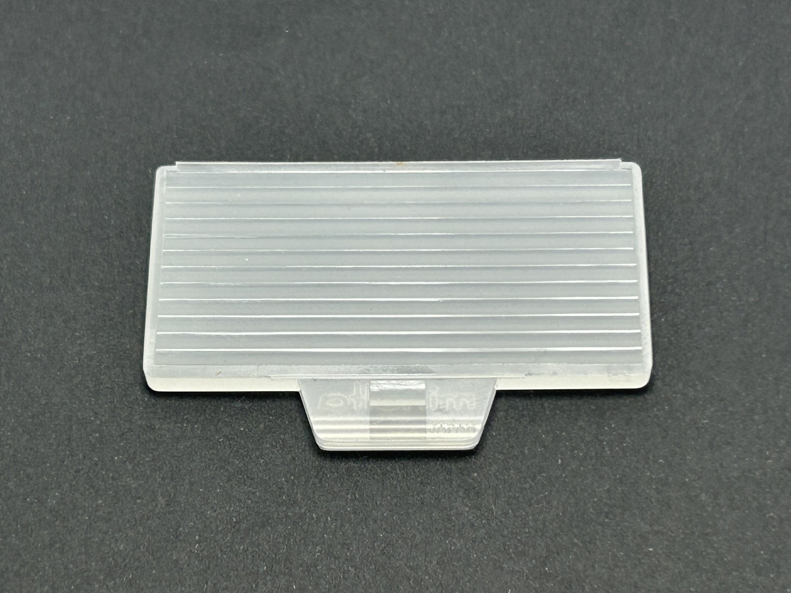[MINT] Minolta Wide-Angle Flash Diffuser Panel for Maxxum 200X Flash From JAPAN
