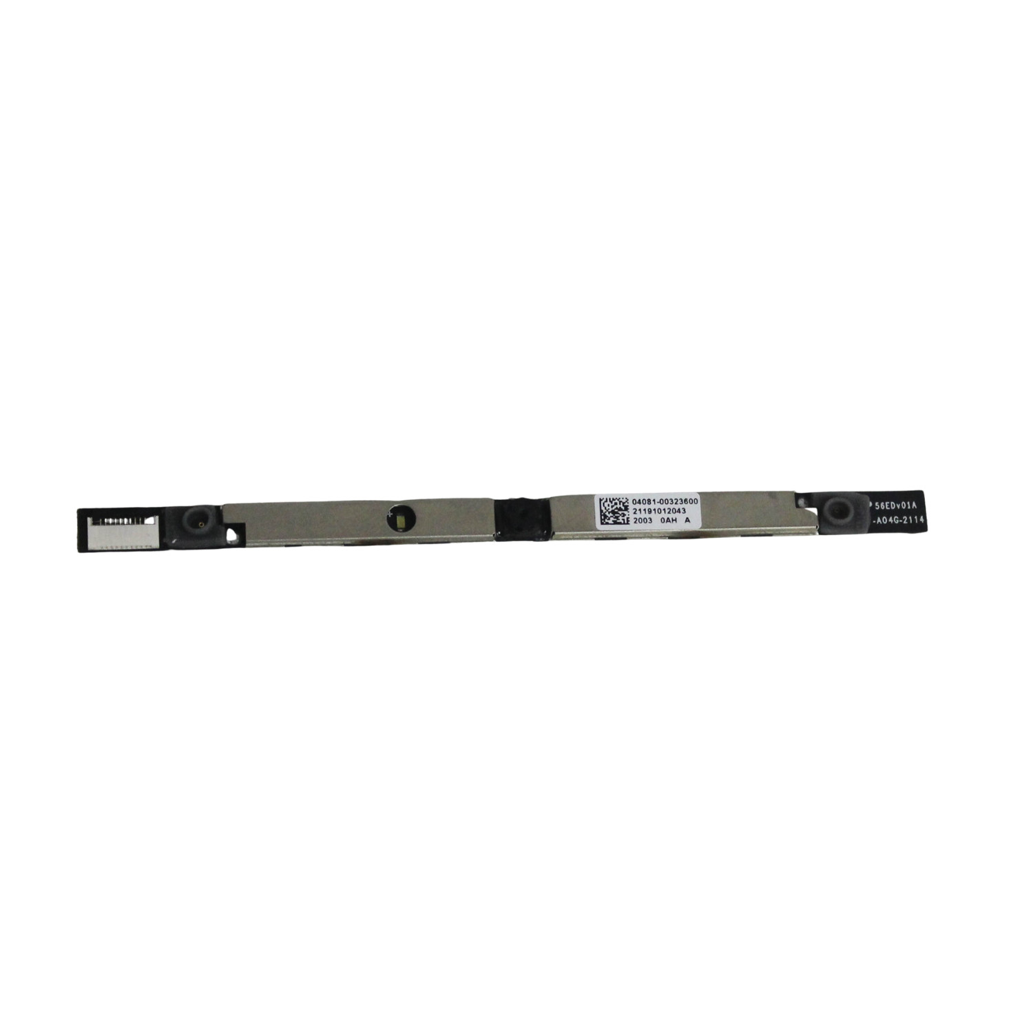 04081-00323600 Asus Webcam Hd Fix 3.3V Arraymic Cx1400Cna-As44Fv "Grade A"