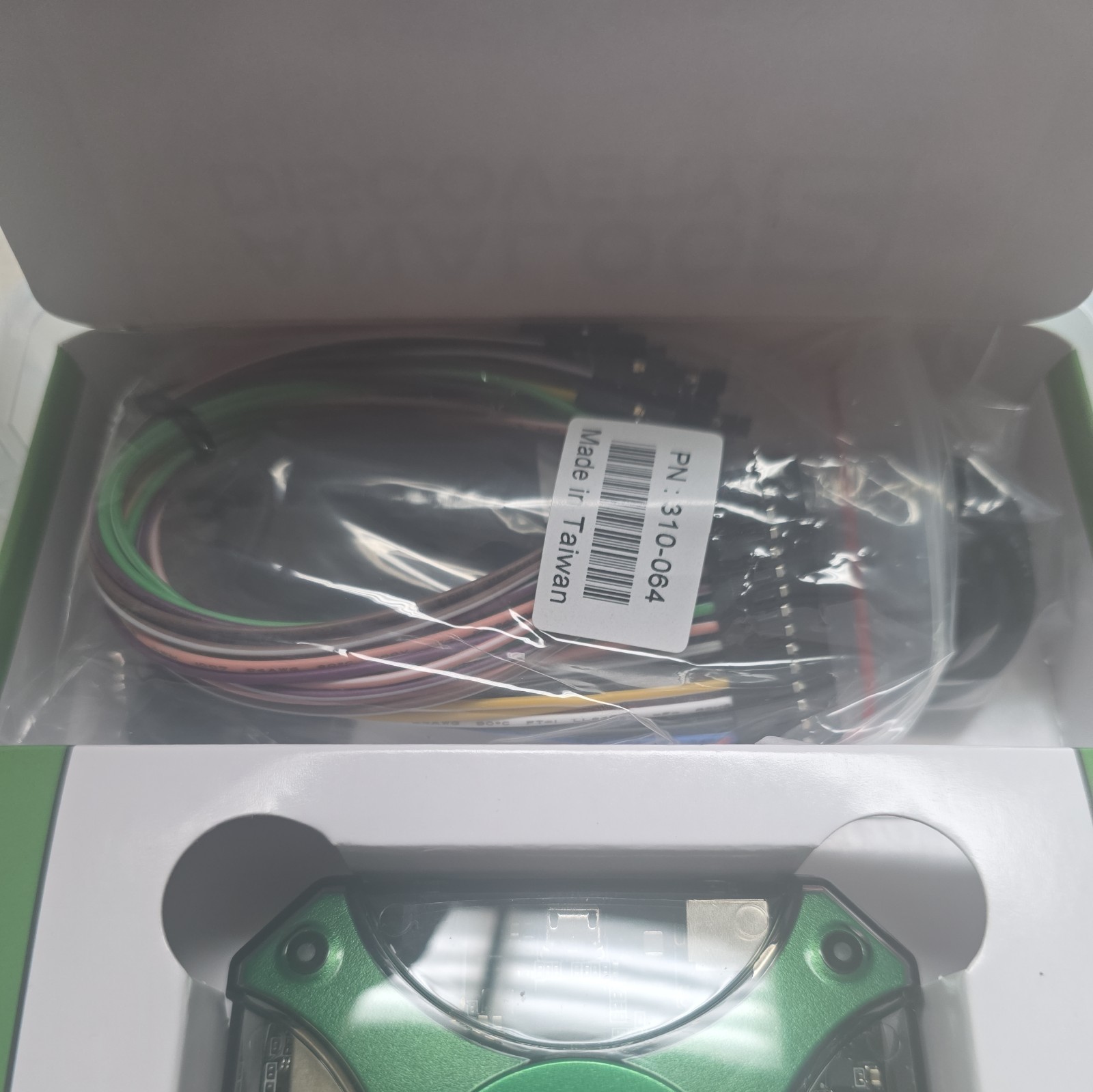 Digilent Analog Discovery 2: Digial Logic Analyzer and Digital...