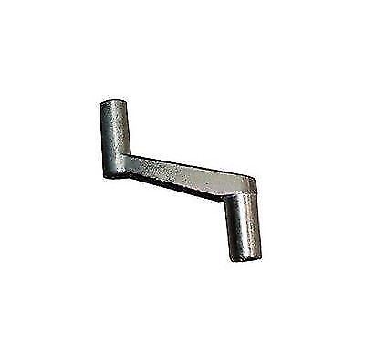 HENGS JRP2160R-C- Roof Vent Crank Handle 3pc Metal RV Camper Trailer Part Jensen