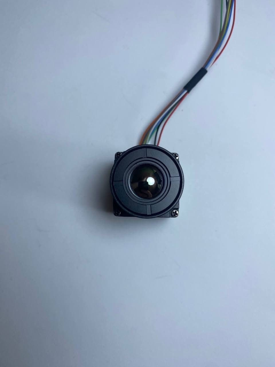 Thermal Camera FPV Partizan T640