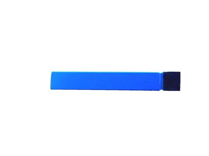 3/8" C-6 C6 CARBIDE TIPPED SINGLE POINT BRAZED TOOL BIT (2008-1106)