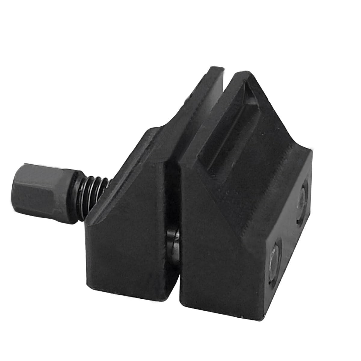 BDZMC Strut Spreader Tool, Universal Suspension Split Hub Black