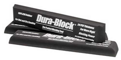 DURA-BLOCK AF4403 Full Size Sanding Block