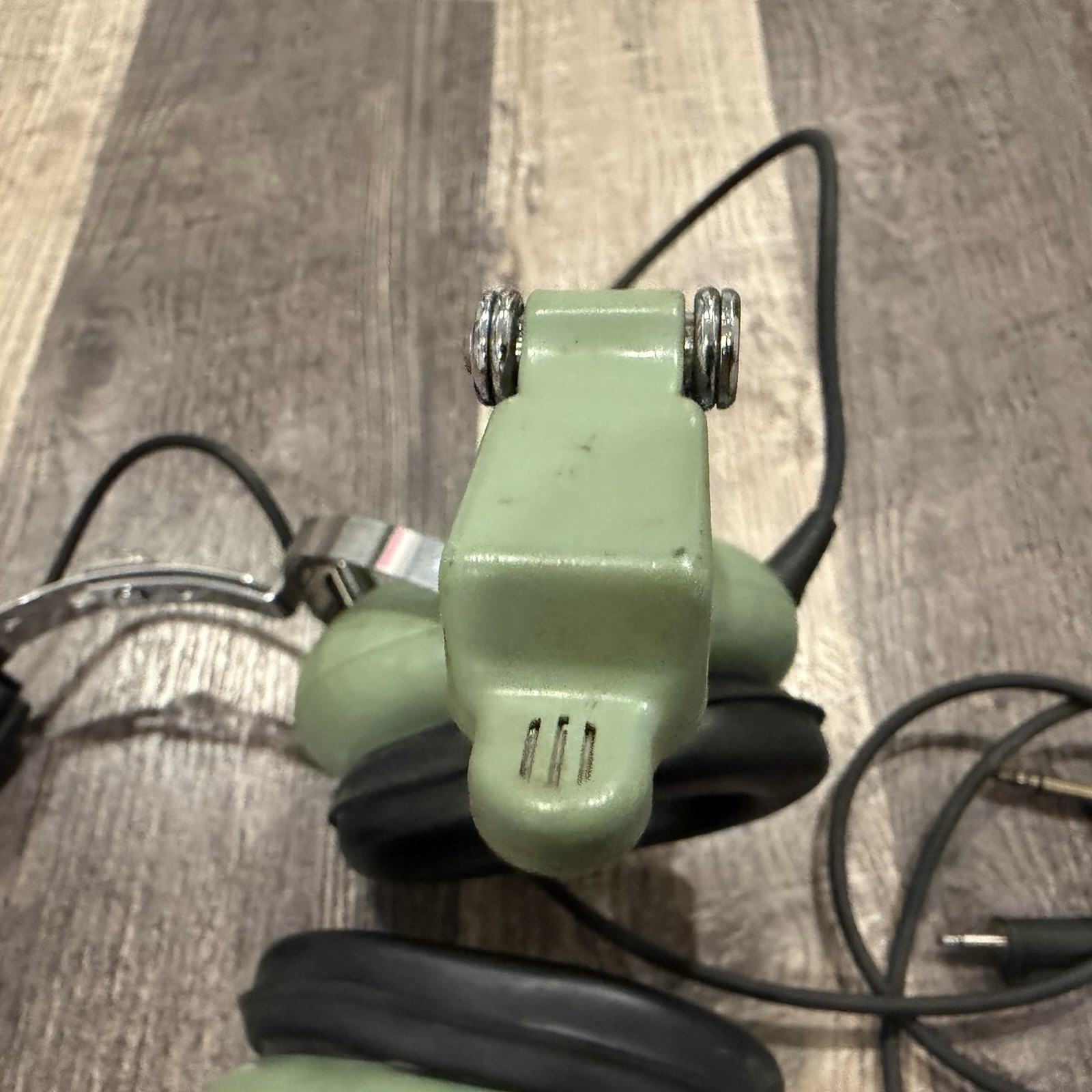 David Clark H10-40 Aviation Headset Dual Plug