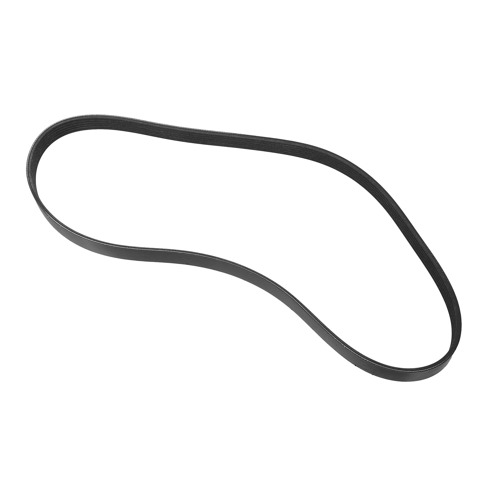 Car Engine Multi V-Ribbed Serpentine Drive Belt Fit for Infiniti G35 for Niss...