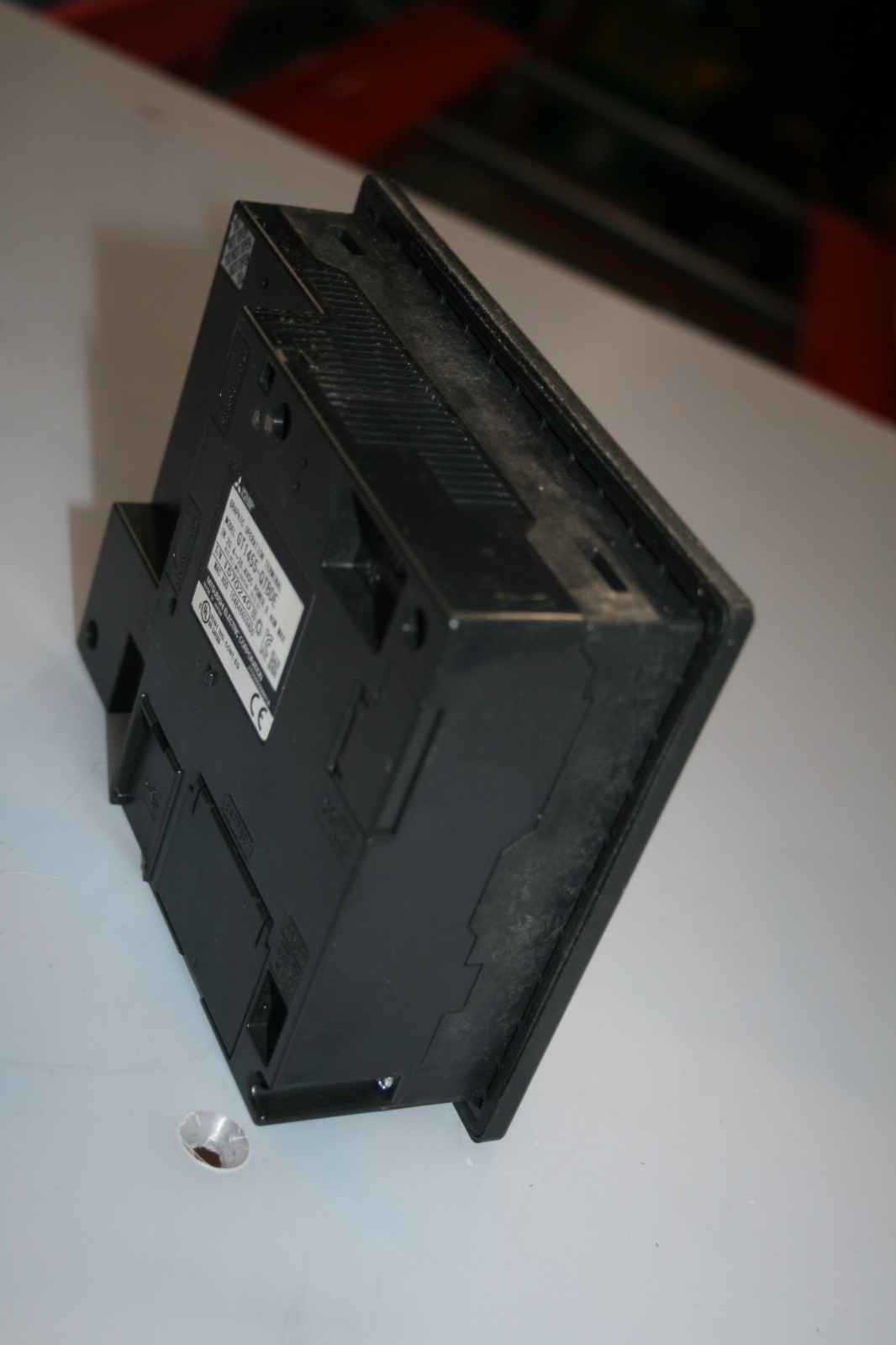 Mitsubishi Graphic Operation Terminal GT1455-QTBDE