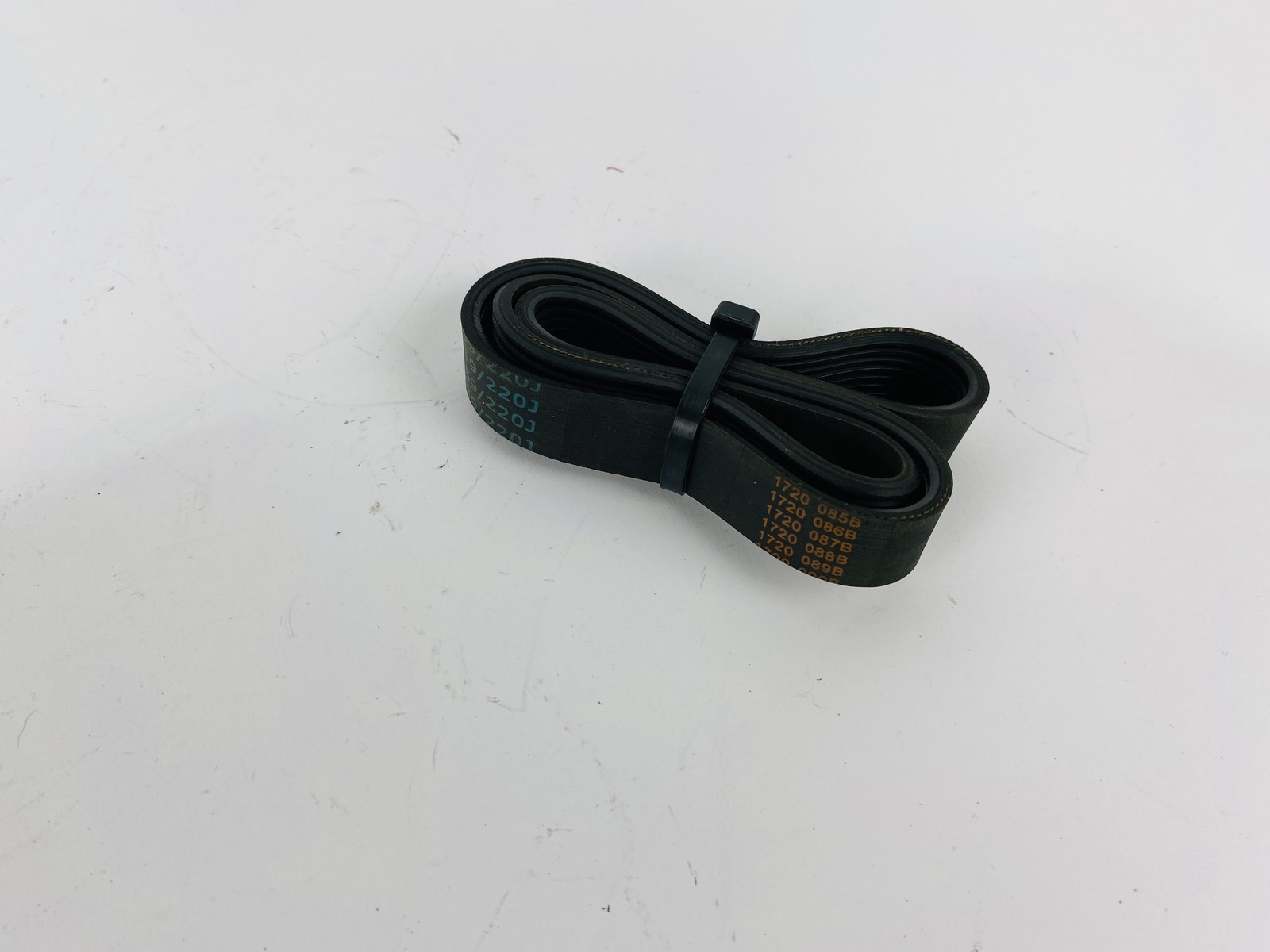 Nautilus T618 Treadmill Main Drive Belt (MX379)
