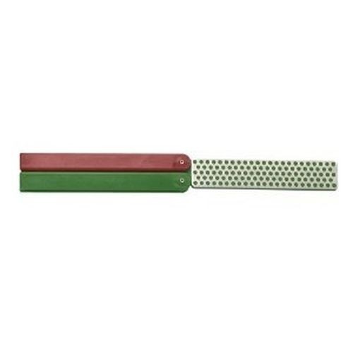 NEW DMT FWEF DIAMOND SHARPENER WHETSTONE EXTRA FINE / FINE 2 SIDED  SALE