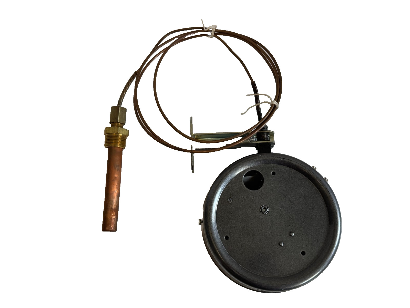 NEW Mercoid DA-35-3-2A Temperature Switch