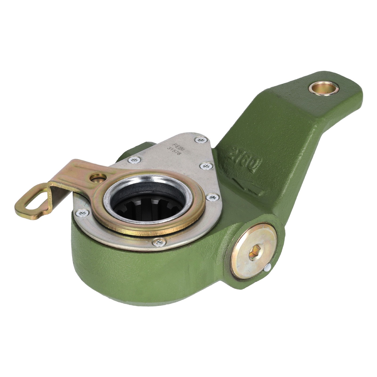 Febi Bilstein Automatic Slack Adjuster fits DAF - 31578 - OE Matching Quality